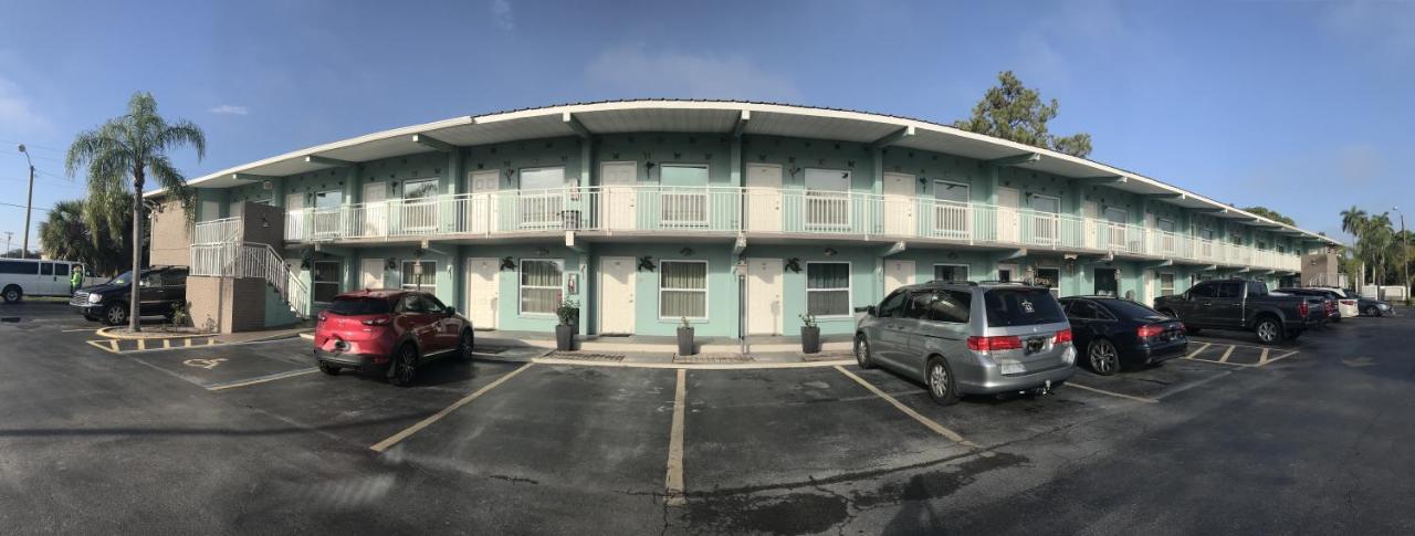 Immokalee Inn Exterior foto